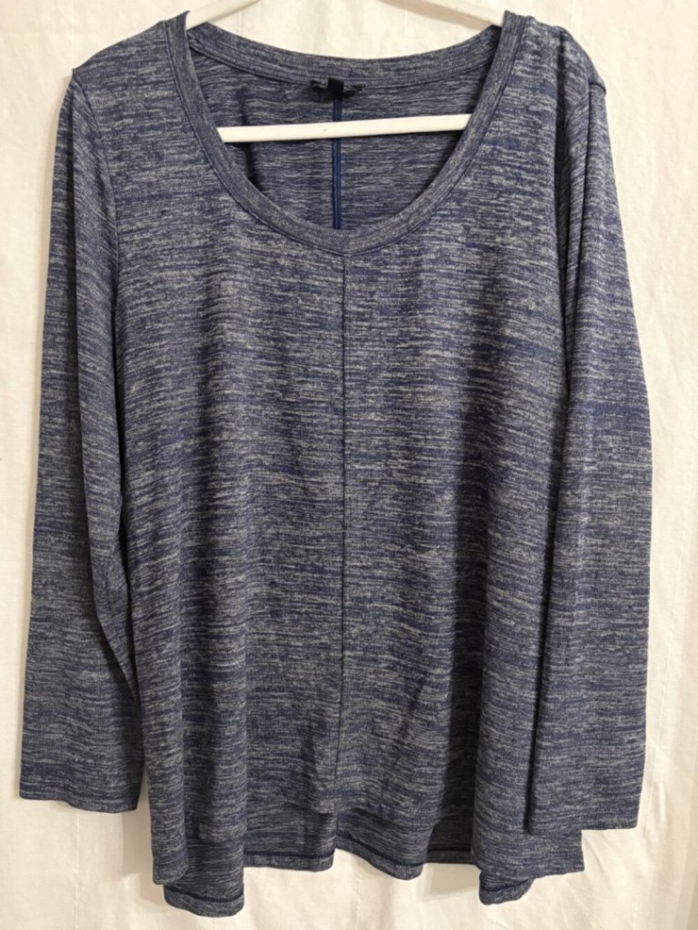 Long Sleeved Top